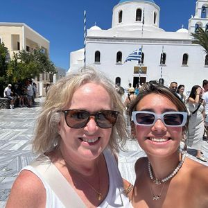 Meet your Posher, Carrie